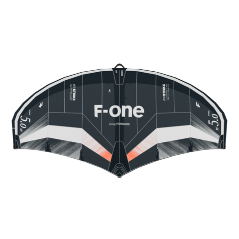 F-One Strike V5 Wing