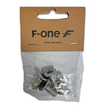 F-One M6 bolts 15mm