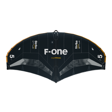 F-One Strike V5 Aluulla Wing