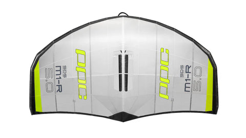 PPC M1-R Race Wing