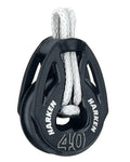 Harken 40mm T2 Loop Soft Block 2148