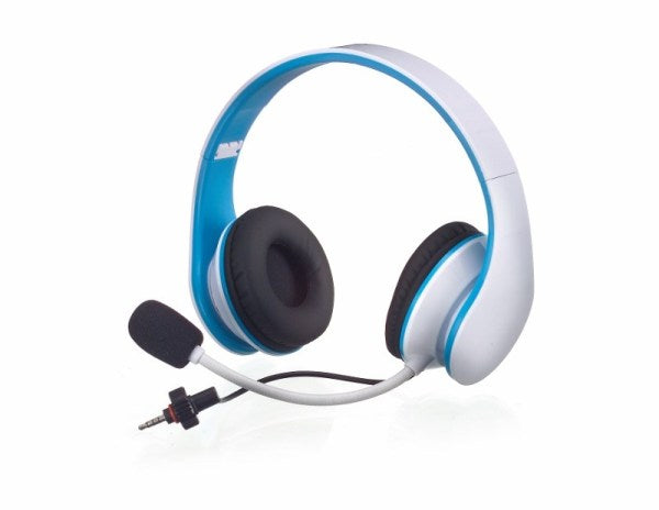 BBTalkin Coach Headset